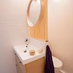 T3 Renove Avec Terrasse A Deux Pas Des Plages Apartmán Sète