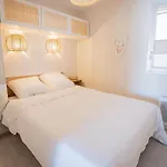 T3 Renove Avec Terrasse A Deux Pas Des Plages Apartmán