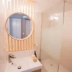 Apartmán T3 Renove Avec Terrasse A Deux Pas Des Plages Sète